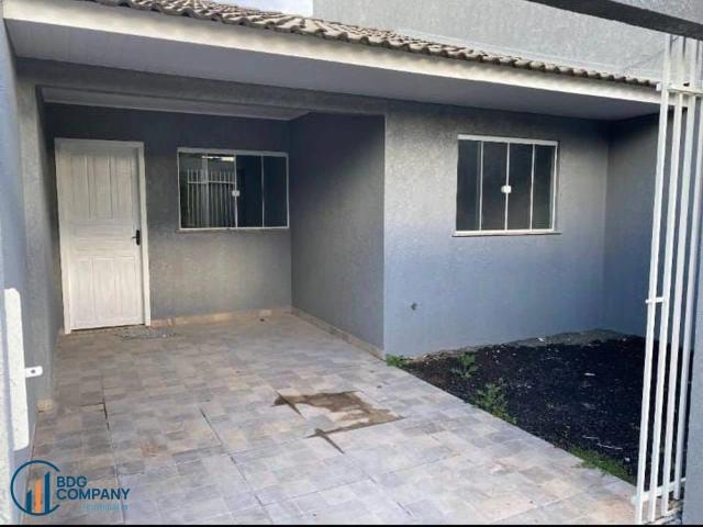 Casa venda em Irati, Região Geográfica Intermediária de Ponta Grossa