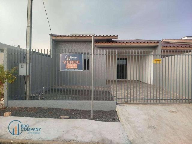 Casa venda em Região Geográfica Imediata de Irati, Irati