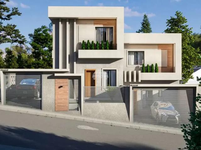 Casa venda em Região Geográfica Imediata de Irati, Irati