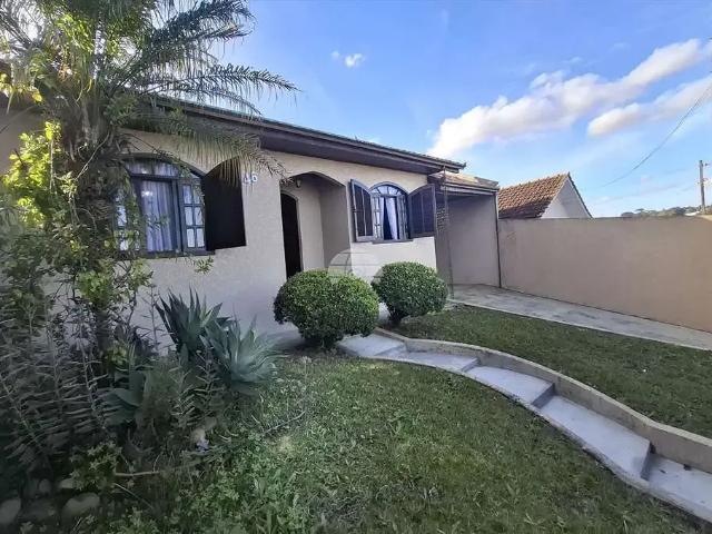 Casa venda em Região Geográfica Imediata de Irati, Irati