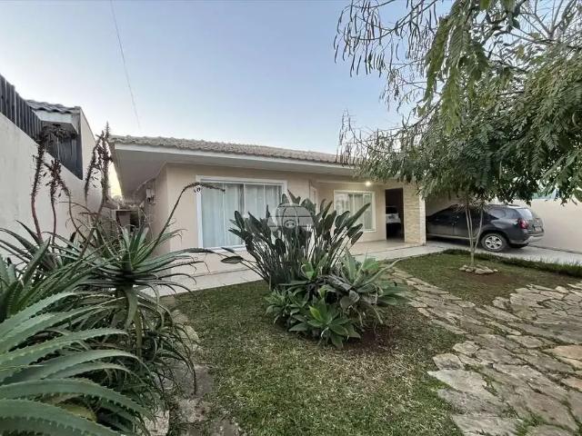 Casa venda em Região Geográfica Imediata de Irati, Irati