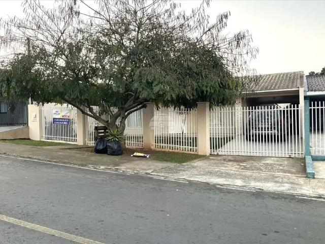Casa venda em Região Geográfica Imediata de Irati, Irati