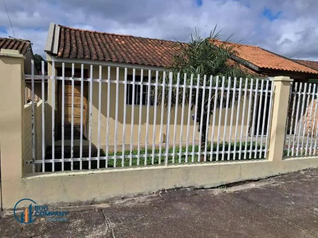 Casa venda em Região Geográfica Imediata de Irati, Irati