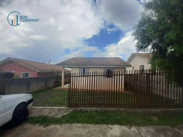 Casa venda em Região Geográfica Imediata de Irati, Irati