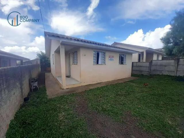 Casa venda em Região Geográfica Imediata de Irati, Irati