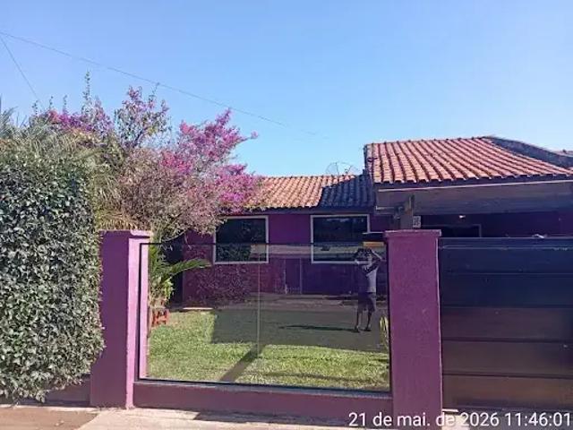 Casa venda em Região Geográfica Imediata de Irati, Irati