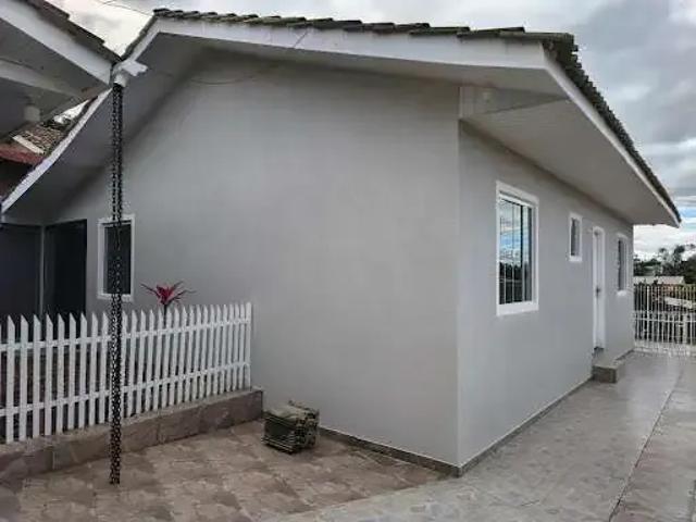 Casa venda em Região Geográfica Imediata de Irati, Irati