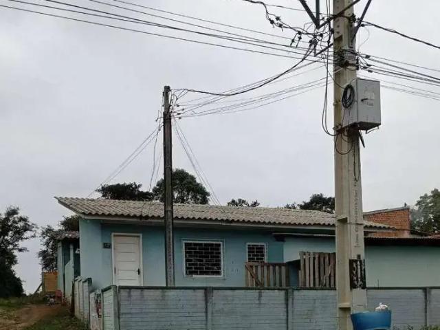 Casa venda em Região Geográfica Imediata de Irati, Irati