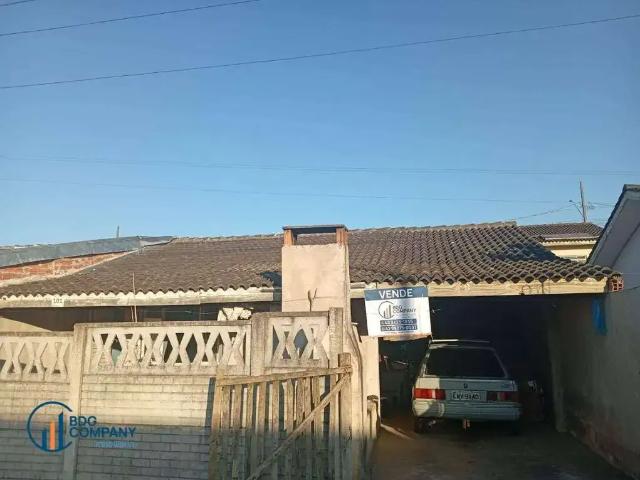 Casa venda em Região Geográfica Imediata de Irati, Irati