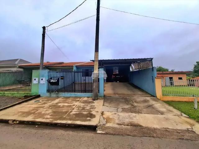 Casa venda em Região Geográfica Imediata de Irati, Irati