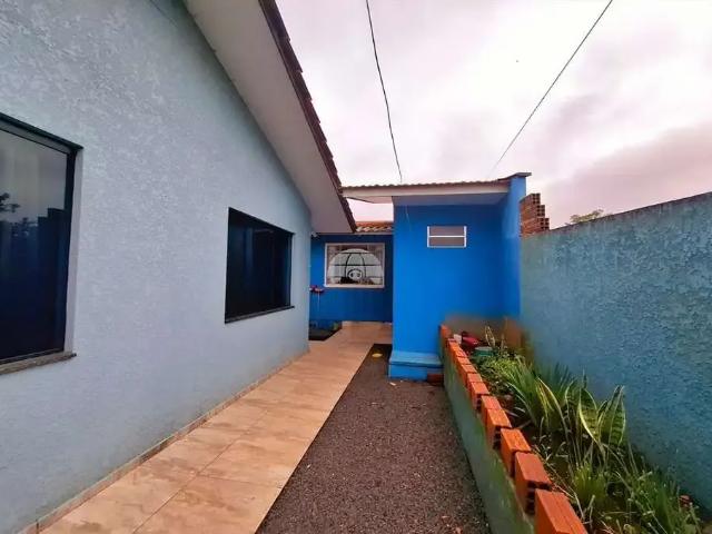 Casa venda em Região Geográfica Imediata de Irati, Irati