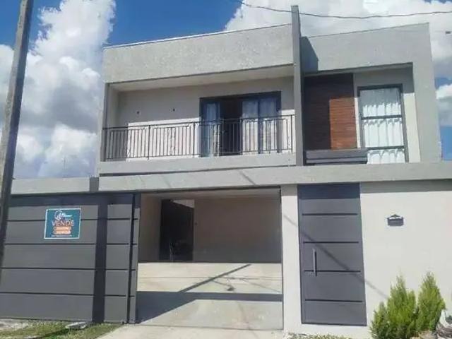 Casa venda em Região Geográfica Imediata de Irati, Irati