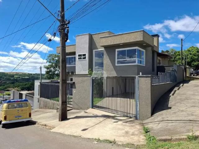 Casa venda em Região Geográfica Imediata de Irati, Irati