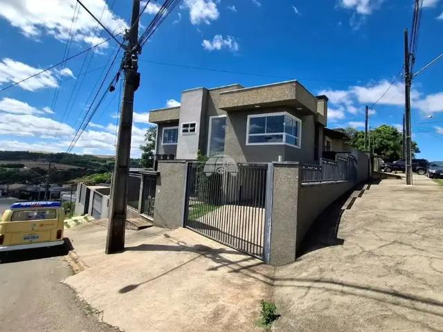 Casa venda em Região Geográfica Imediata de Irati, Irati
