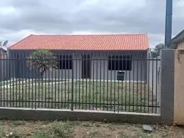 Casa venda em Região Geográfica Imediata de Irati, Irati