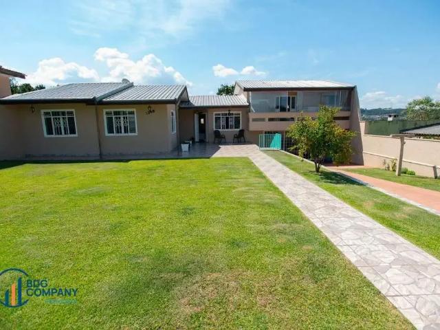 Casa venda em Região Geográfica Imediata de Irati, Irati