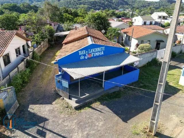 Casa venda em Região Geográfica Imediata de Irati, Irati