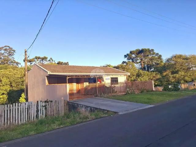 Casa venda em Região Geográfica Imediata de Irati, Irati