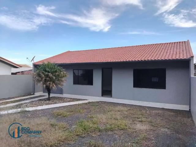 Casa venda em Região Geográfica Imediata de Irati, Irati
