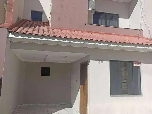 Casa venda em Região Geográfica Imediata de Irati, Irati