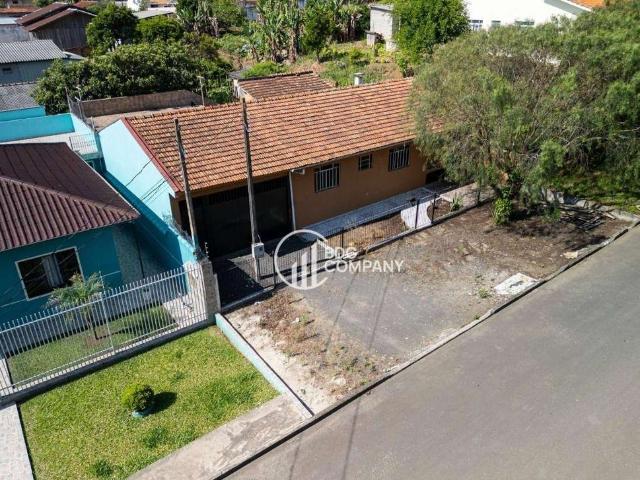 Casa venda em Região Geográfica Imediata de Irati, Irati