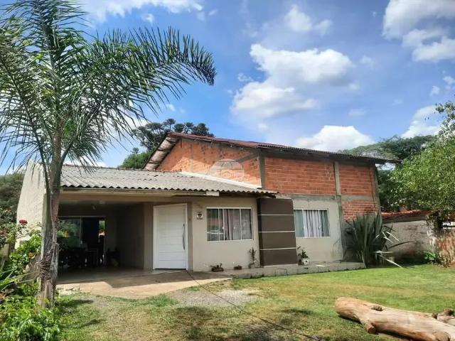 Casa venda em Região Geográfica Imediata de Irati, Irati