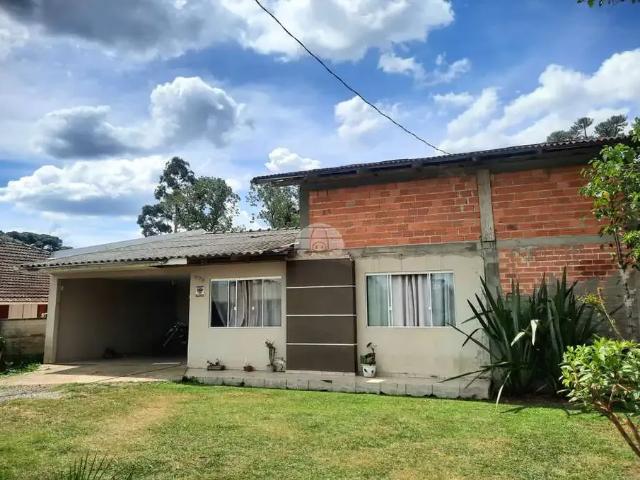 Casa venda em Região Geográfica Imediata de Irati, Irati