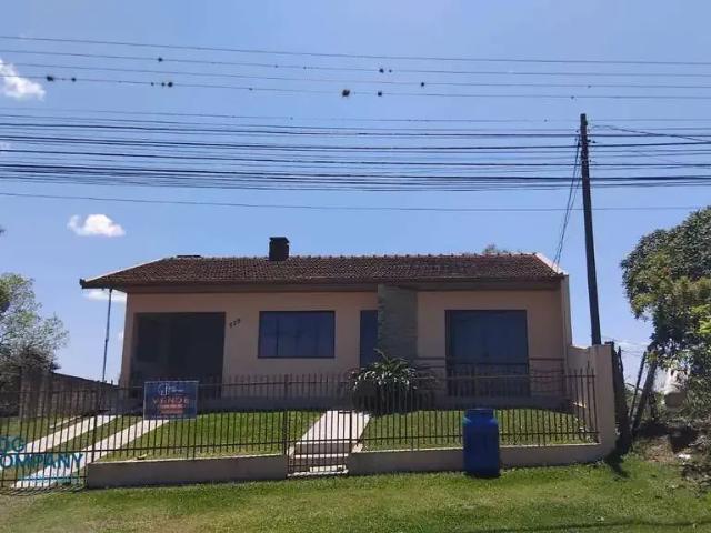 Casa venda em Região Geográfica Imediata de Irati, Irati