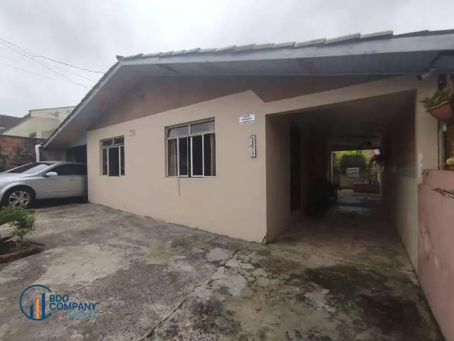 Casa venda em Região Geográfica Imediata de Irati, Irati