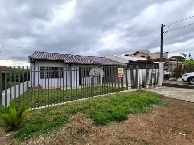 Casa venda em Região Geográfica Imediata de Irati, Irati