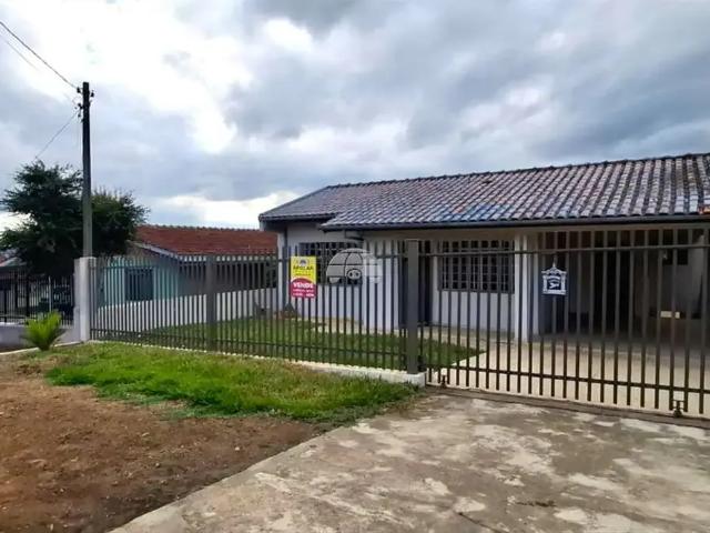 Casa venda em Região Geográfica Imediata de Irati, Irati