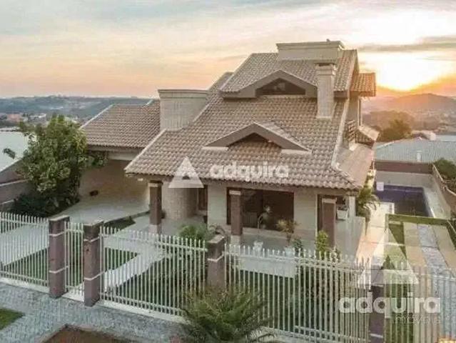 Casa venda em Região Geográfica Imediata de Irati, Irati