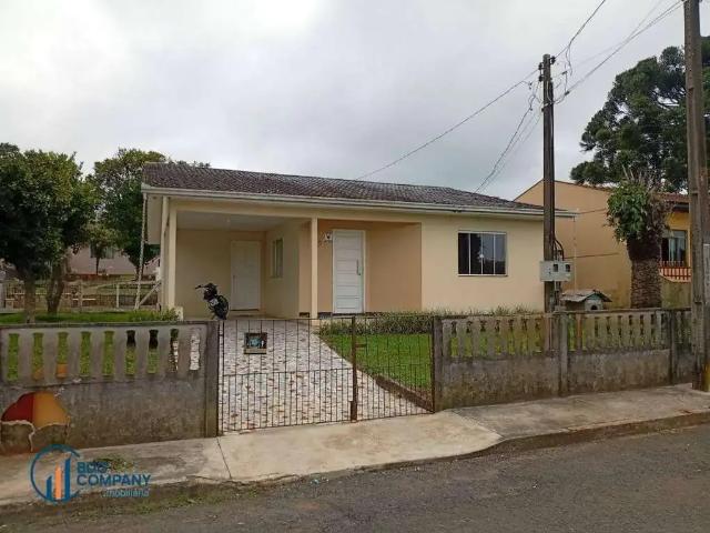 Casa venda em Região Geográfica Imediata de Irati, Irati