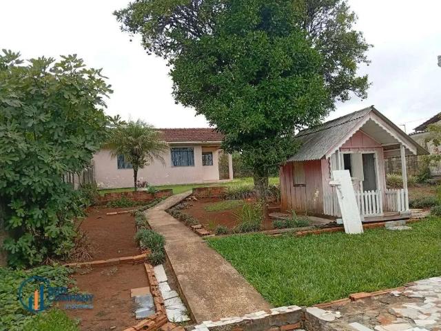 Casa venda em Região Geográfica Imediata de Irati, Irati