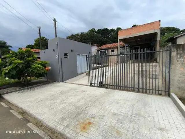 Casa venda em Região Geográfica Imediata de Irati, Irati