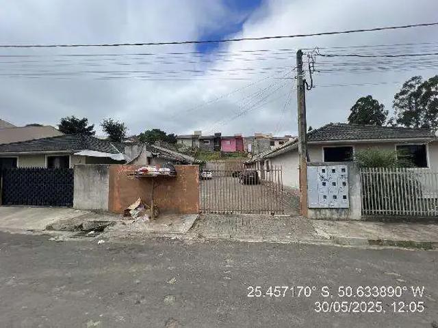 Casa venda em Região Geográfica Imediata de Irati, Irati