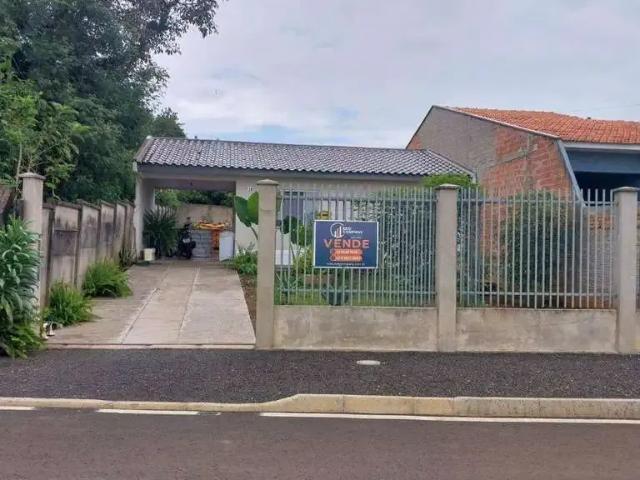 Casa venda em Região Geográfica Imediata de Irati, Irati