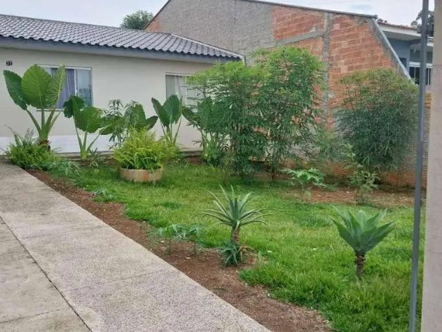 Casa venda em Região Geográfica Imediata de Irati, Irati
