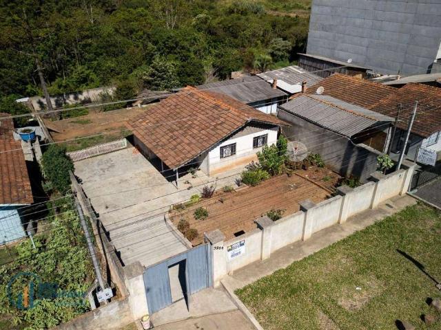 Casa venda em Região Geográfica Imediata de Irati, Irati
