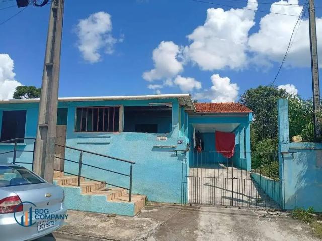 Casa venda em Região Geográfica Imediata de Irati, Irati