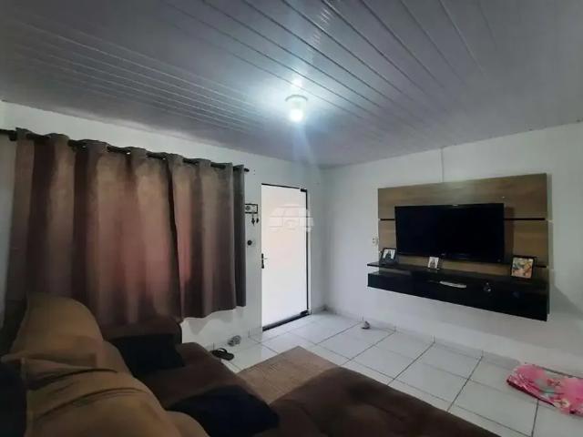 Casa venda em Região Geográfica Imediata de Irati, Irati