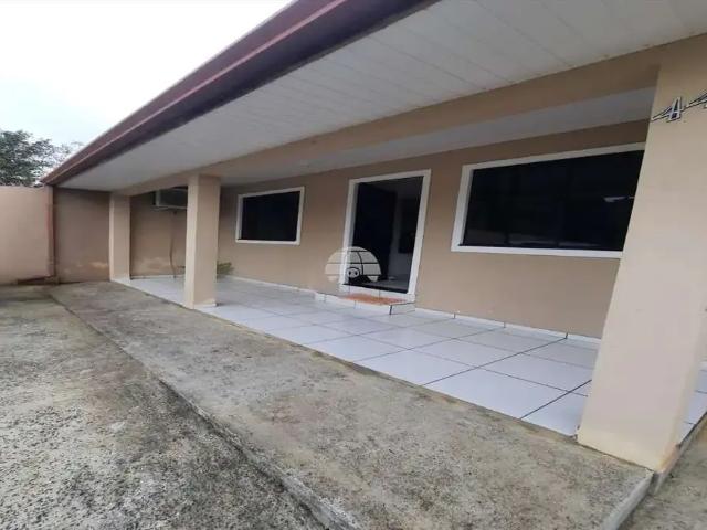 Casa venda em Região Geográfica Imediata de Irati, Irati
