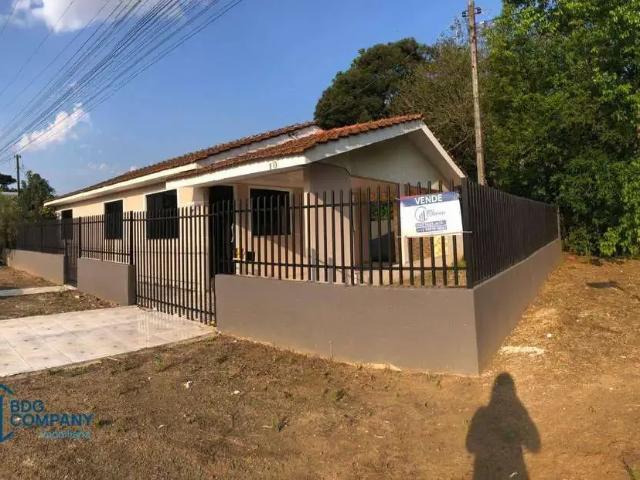 Casa venda em Região Geográfica Imediata de Irati, Irati