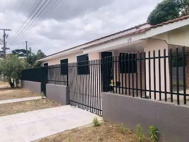 Casa venda em Região Geográfica Imediata de Irati, Irati