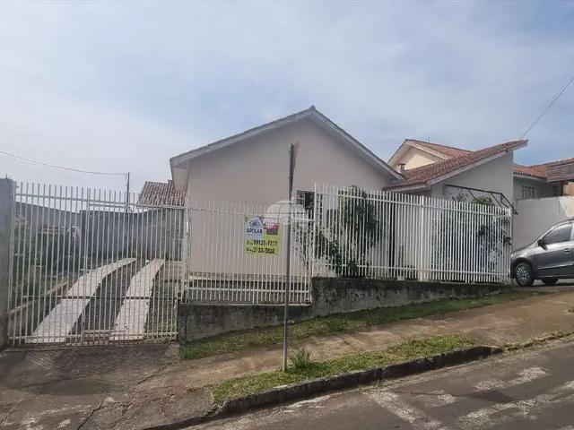 Casa venda em Região Geográfica Imediata de Irati, Irati