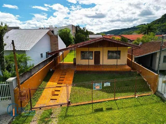 Casa venda em Região Geográfica Imediata de Irati, Irati