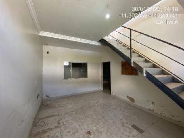 Casa venda em São José, Irecê