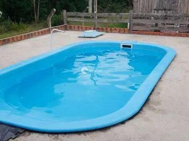 Casa venda em Itaara, Região Geográfica Intermediária de Santa Maria