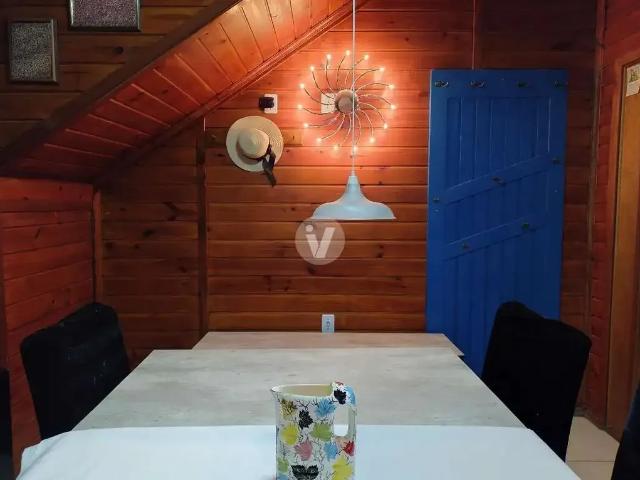 Casa venda em Região Geográfica Imediata de Santa Maria, Itaara