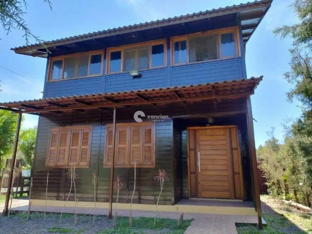 Casa venda em Itaara, Região Geográfica Intermediária de Santa Maria